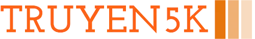 Truyen5K Logo